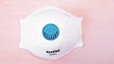 Miniatura de video de Tapabocas Total Multi C. Carbono X12
