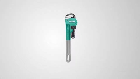 Miniatura de video de Llave Total Para Tuberia 18"/ 450 Mm