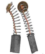 Carbón Para Rotomartillo 1050w Total