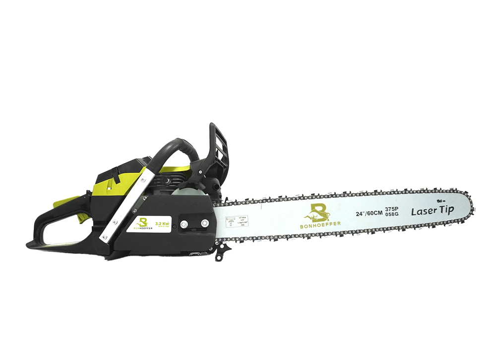 Motosierra Bonhoeffer 24" 4.3 Hp