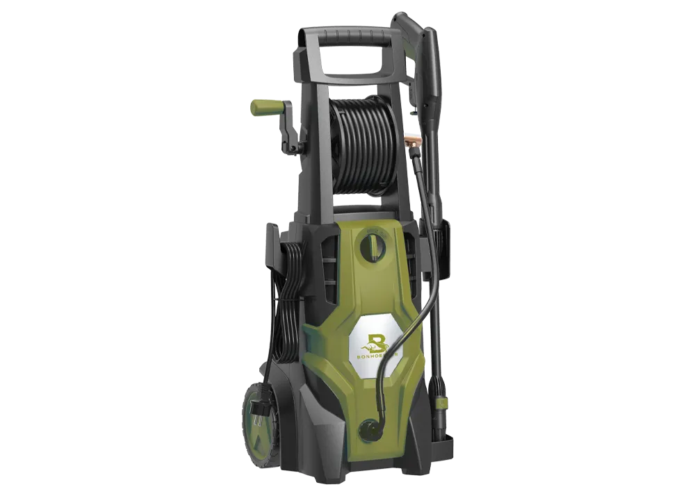 Hidrolavadora Bonhoeffer  2000w