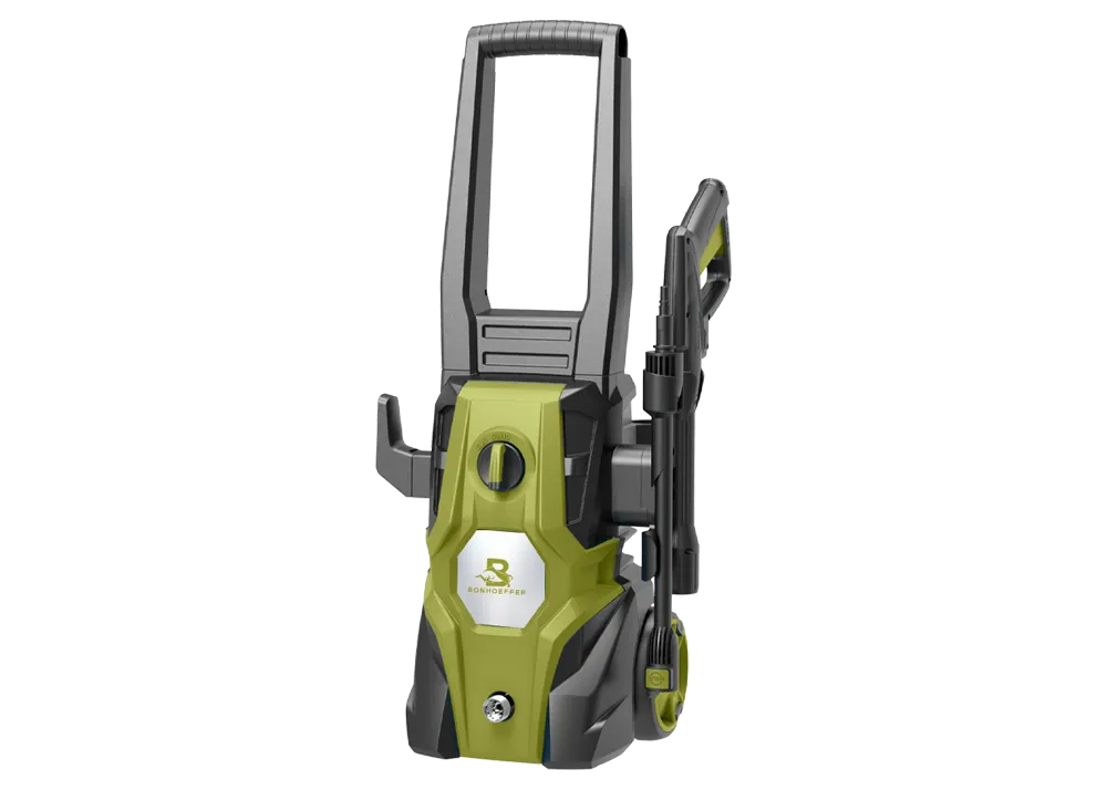 Hidrolavadora Bonhoeffer 1600w