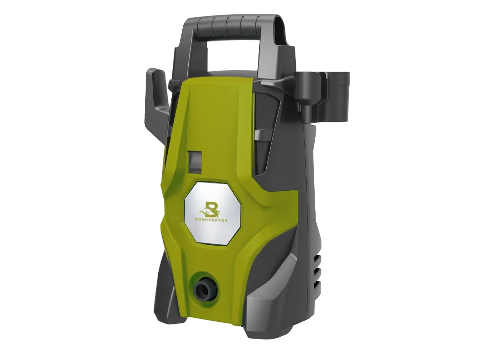 Hidrolavadora Bonhoeffer  1400w