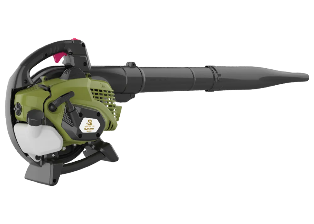 Soplador Naftero Bonhoeffer 900w