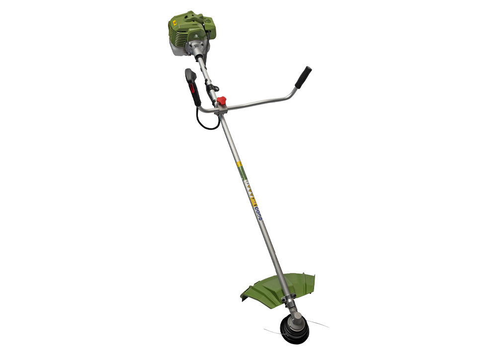 Desmalezadora Bonhoeffer 32,6cc 2hp