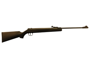 Rifle Xisico Aire Comprimido Xs25s 5,5