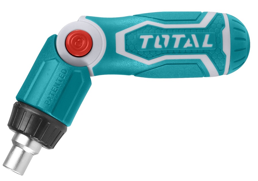 Imagen miniatura de Destornillador Total Cricket 13 En 1