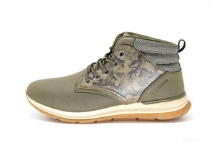 Imagen miniatura de Calzado Treska 661 T.38 Verde