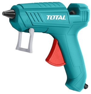 Pistola Para Silicona Total 100w