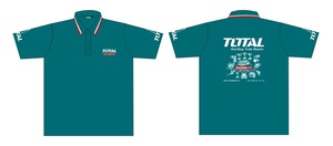 Remera Total Talle L