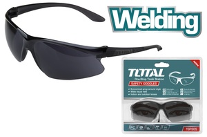 Gafas De Seguridad Total Para Soldad