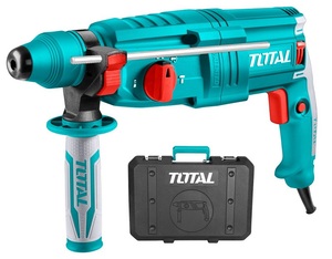 Rotomartillo Total 800w