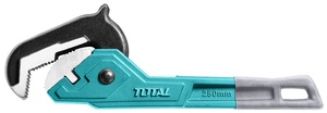 Imagen miniatura de Llave Total Tuberia Trinquete 14"