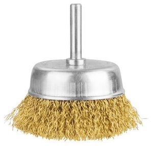 Imagen miniatura de Cepillo Copa Total 50mm Taladro