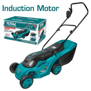 Corta Cesped Total Elec 1600w