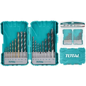 Kit Mechas Total 16pcs Mad Met Hor