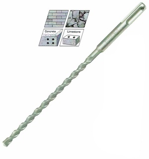 Imagen miniatura de Mecha Sds Total 20x310mm