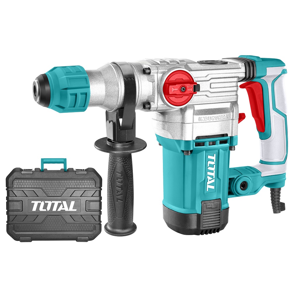 Rotomartillo Total 1500w 950 Rpm