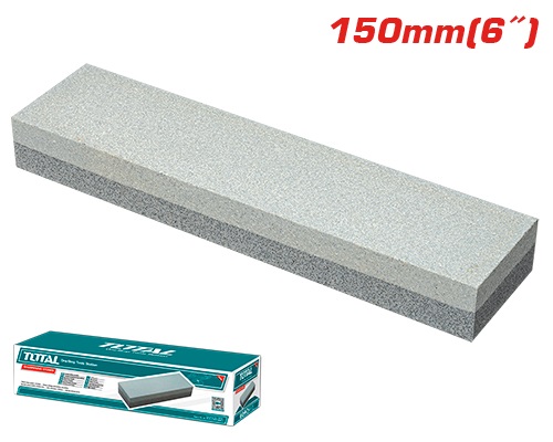 Piedra Total Para Afilar Combinada 150 Mm