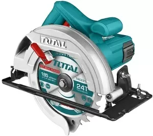 Sierra Total Circular 1200w