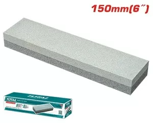 Piedra Total Para Afilar Combinada 150 Mm