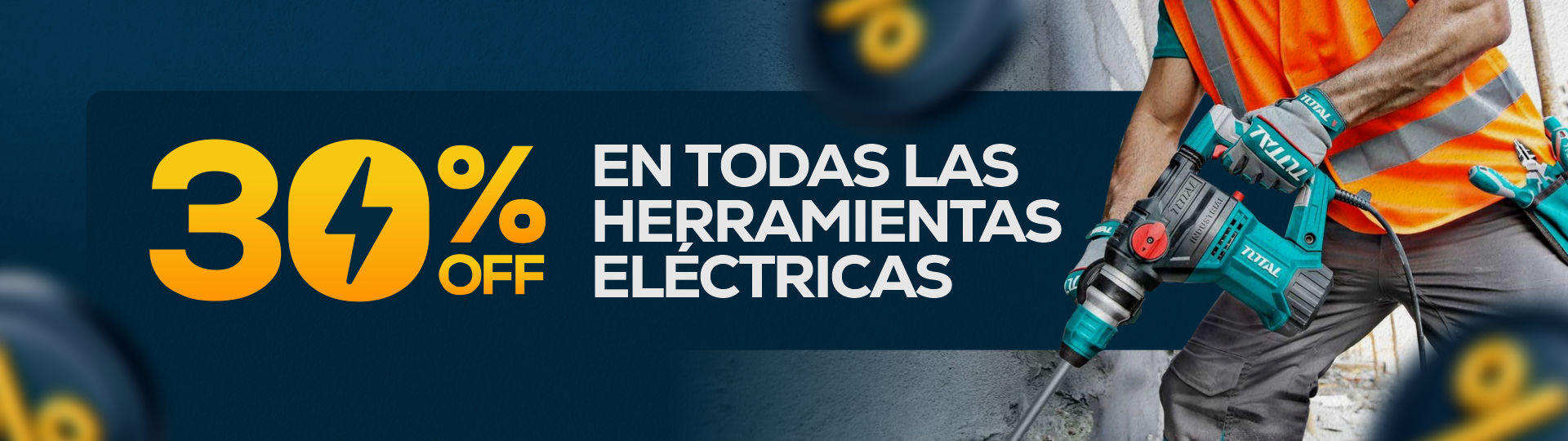 Ofertas en Herramientas Eléctricas