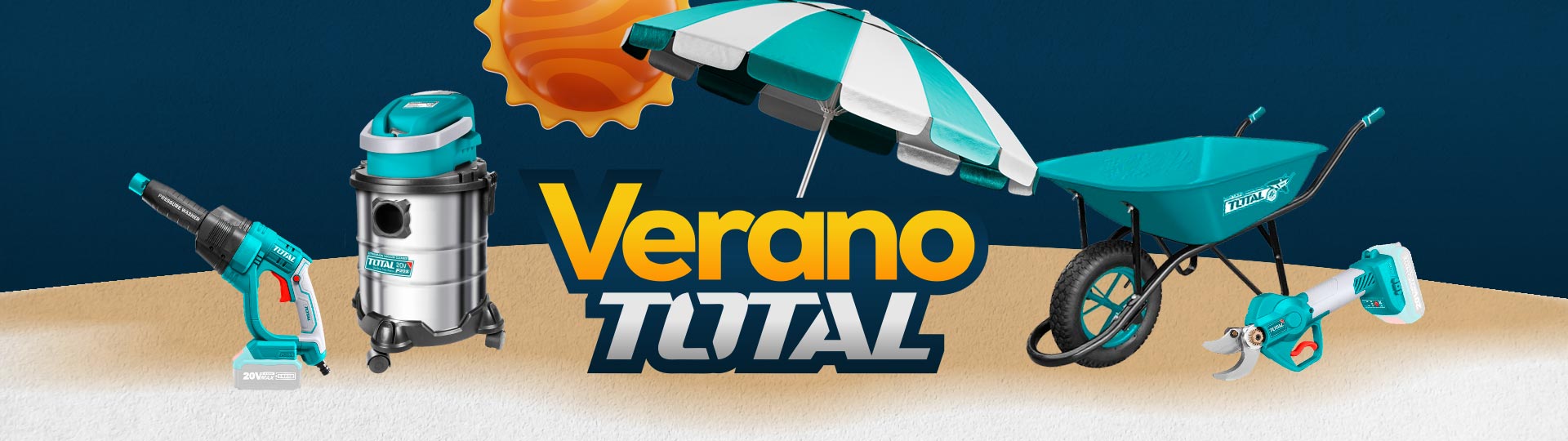 Verano Total